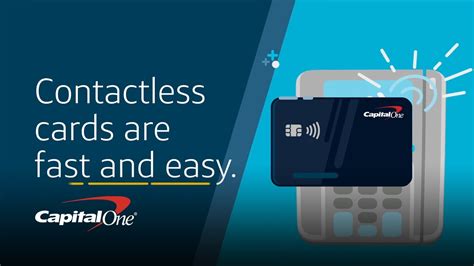 capital one request contactless card|capital one contactless sign in.